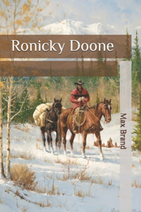 Ronicky Doone