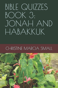 Bible Quizzes Book 3