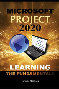 Microsoft Project 2020