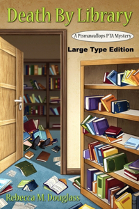 Death By Library