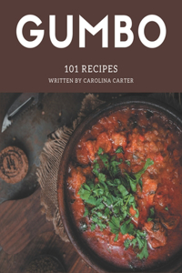 101 Gumbo Recipes