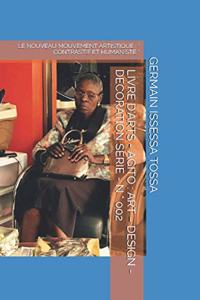 Livre d'Arts - Agito