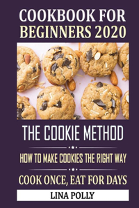 Cookbook For Beginners 2020