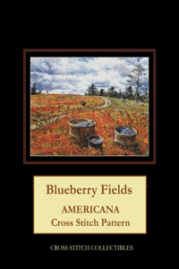 Blueberry Fields