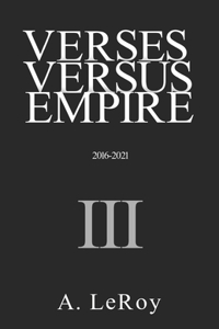 Verses Versus Empire