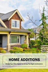 Home Additions