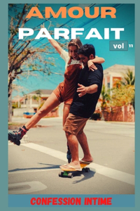 Amour parfait (vol 11)