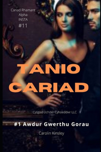 Tanio Cariad