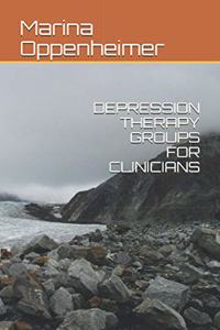 Depression Therapy Groups for Clinicians