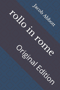 rollo in rome