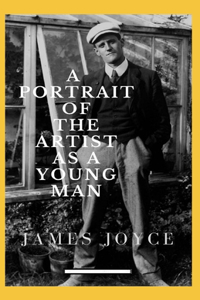 A Portrait of the Artist as a Young Man Annotated