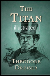 The Titan Illustrated