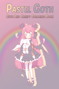 Pastel Goth
