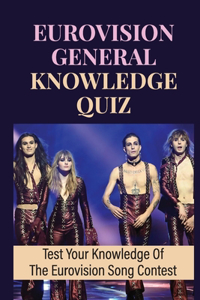 Eurovision General Knowledge Quiz