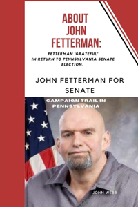 About John Fetterman