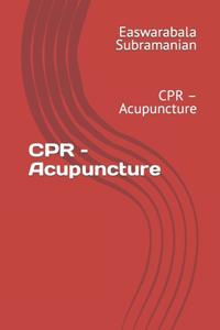 CPR - Acupuncture