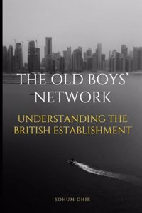 Old Boy's Network