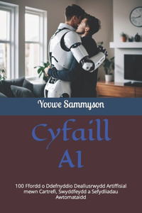 Cyfaill AI