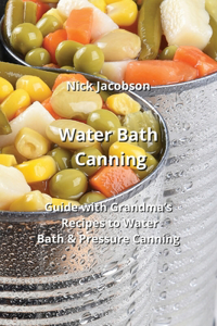 Water Bath Canning