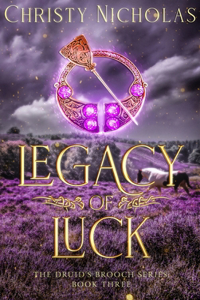 Legacy of Luck