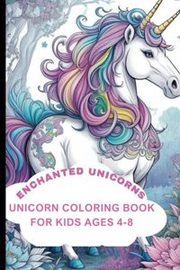 Enchanted Unicorns