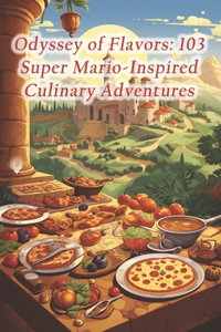 Odyssey of Flavors
