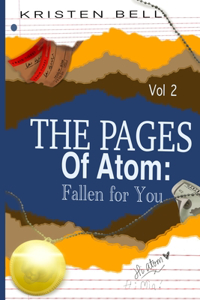 Pages of Atom