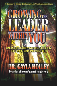 Growing the Leader Within You