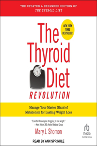 Thyroid Diet Revolution