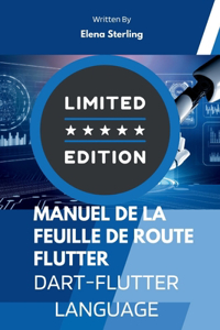 Manuel de la feuille de route Flutter