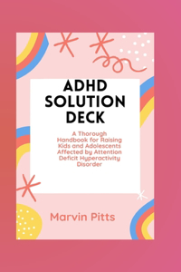 ADHD Solution Deck