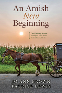 Amish New Beginning