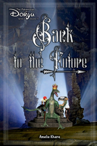 The Adventures on Doryu - Back to the Future : Back to the Future