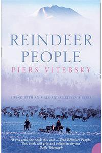 Reindeer People