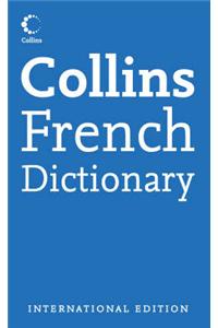 Collins French Dictionary