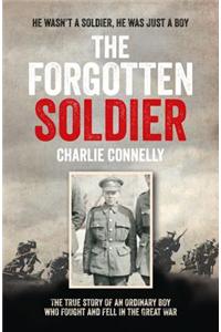The Forgotten Soldier