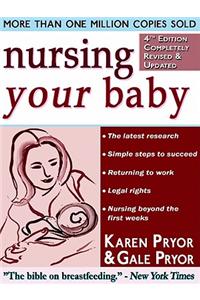 Nursing Your Baby 4e