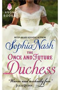 Once and Future Duchess