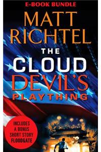 Matt Richtel Thriller Collection