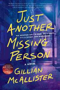 Just Another Missing Person Intl/E