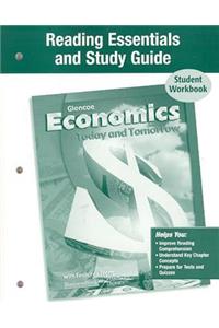 Economics Today and Tomorrow, Reading Essentials and Study Guide, Workbook
