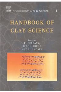 Handbook of Clay Science