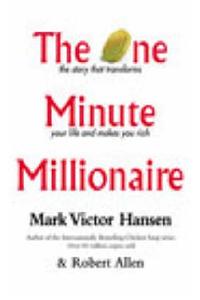 One Minute Millionaire