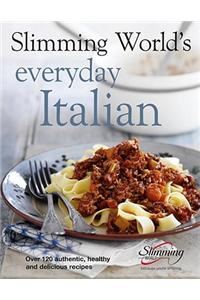 Slimming World's Everyday Italian
