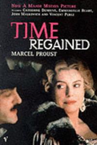 Time Regained Tilm Tie-In