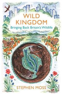 Wild Kingdom