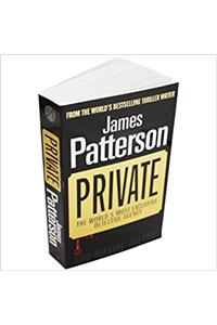 Private - Private Series Book 1