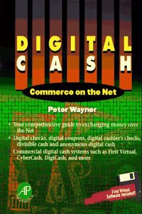 Digital Cash