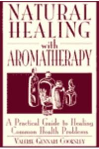 Natural Healing with Aromatherapy
