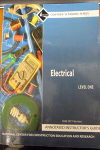 Electrical Level 1 2008 NEC Revision Annotated Instructor's Guide